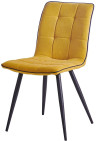 Стул ESF SKY6800-1-Yellow-JJ12-19-