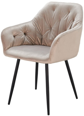 Стул ESF DC8175beige
