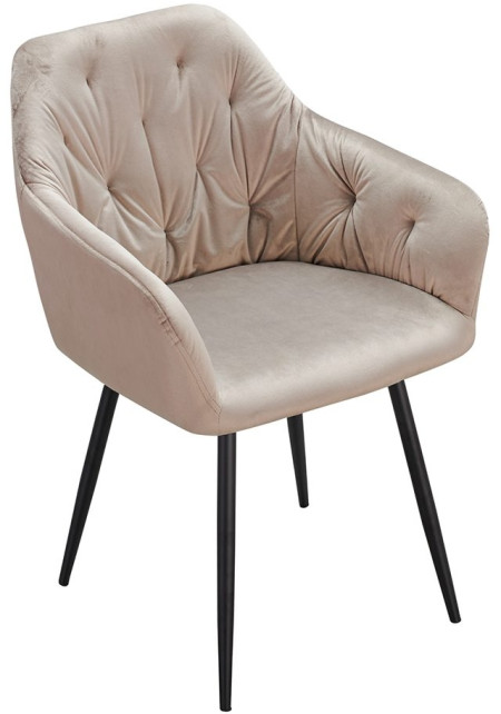 Стул ESF DC8175beige