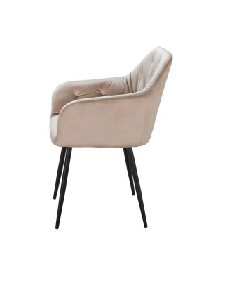 Стул ESF DC8175beige