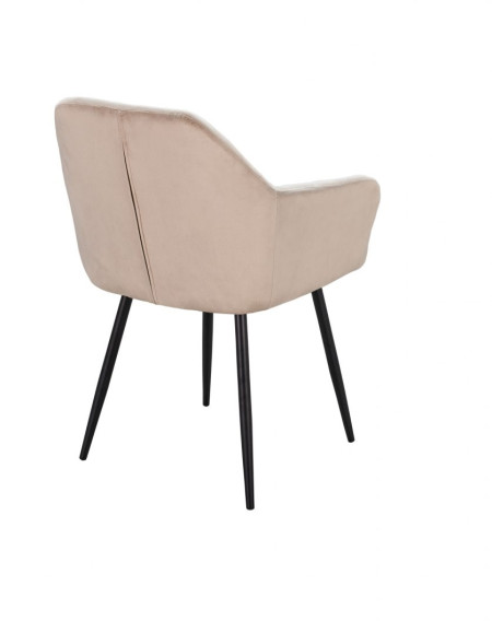 Стул ESF DC8175beige