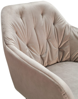Стул ESF DC8175beige