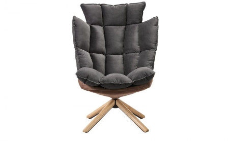 Кресло ESF 1565CHE510-24B