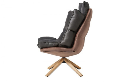 Кресло ESF 1565CHE510-24B