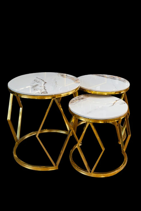 Журнальный столик Teona Decor Candy TD306