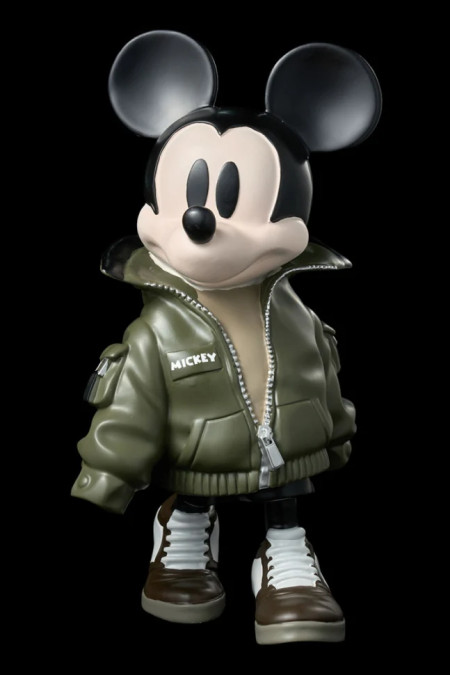 Статуэтка Teona Decor Disney TD029L