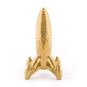 Декоративный аксессуар Seletti Memorabilia 10413 ORO