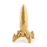 Декоративный аксессуар Seletti Memorabilia 10413 ORO