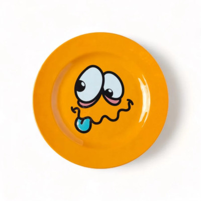 Тарелка Seletti Monsters 19040