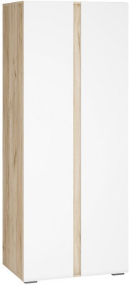 Шкаф Woodville Алетра 580876
