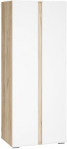 Шкаф Woodville Алетра 580876