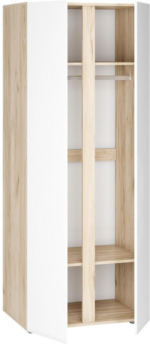 Шкаф Woodville Алетра 580876