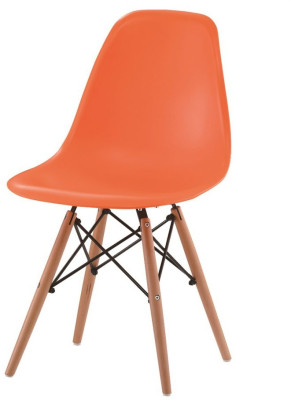 Стул ESF Y-971 orange