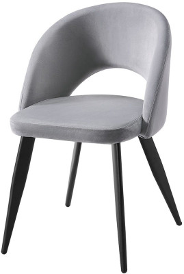 Стул ESF DC-9507 grey