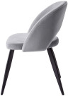 Стул ESF DC-9507 grey