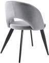 Стул ESF DC-9507 grey