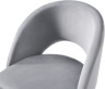 Стул ESF DC-9507 grey