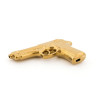 Декоративный аксессуар Seletti Memorabilia 10414 ORO