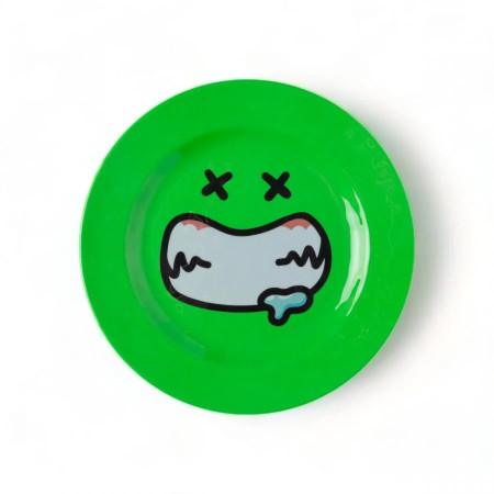 Тарелка Seletti Monsters 19041