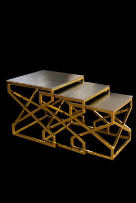 Журнальный столик Teona Decor Candy TD308
