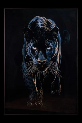 Картина Teona Decor Panther TD167