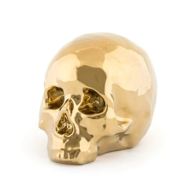 Статуэтка Seletti Memorabilia 10415 ORO