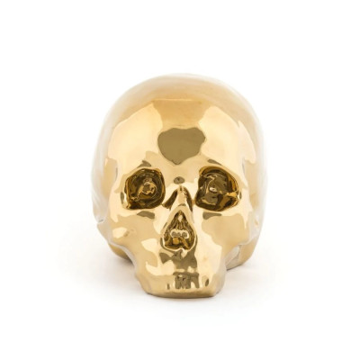 Статуэтка Seletti Memorabilia 10415 ORO