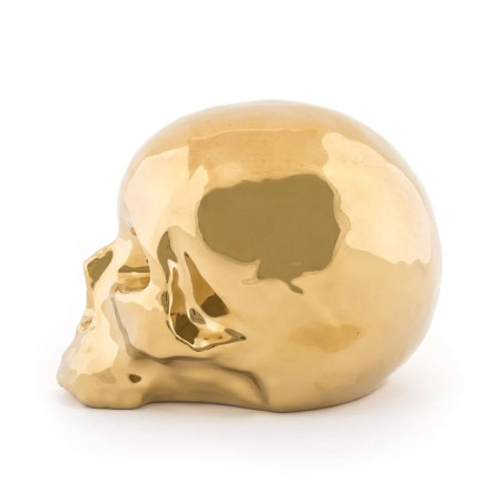 Статуэтка Seletti Memorabilia 10415 ORO
