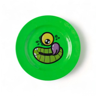Тарелка Seletti Monsters 19042