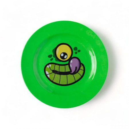 Тарелка Seletti Monsters 19042