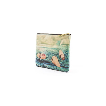 Косметичка Seletti Toiletpaper Bag 2537
