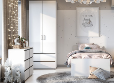 Шкаф Woodville Валенсия 536241