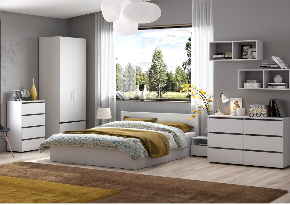 Шкаф Woodville Валенсия 536241