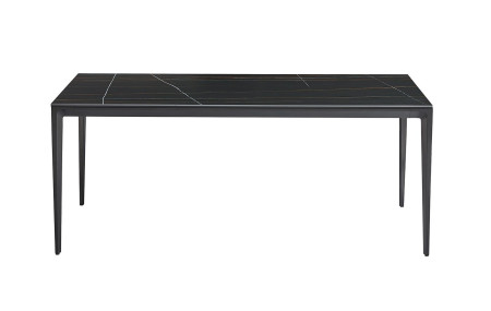 Стол ESF DT2010-180DARKceramicMR32