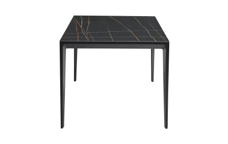 Стол ESF DT2010-180DARKceramicMR32