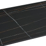Стол ESF DT2010-180DARKceramicMR32