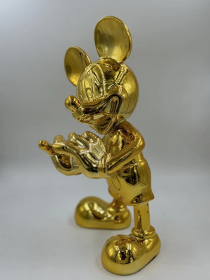 Статуэтка Teona Decor Disney TD040/1
