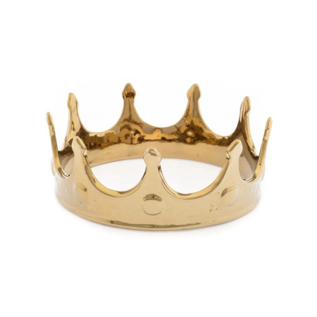 Декоративный аксессуар Seletti Memorabilia 10410 ORO