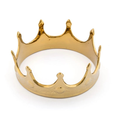 Декоративный аксессуар Seletti Memorabilia 10410 ORO