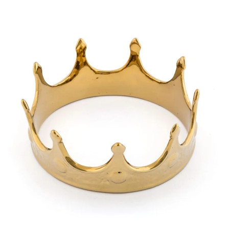 Декоративный аксессуар Seletti Memorabilia 10410 ORO