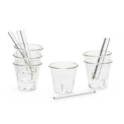 Стакан Seletti Estetico Quotidiano 10655KIT
