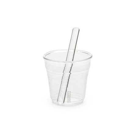 Стакан Seletti Estetico Quotidiano 10655KIT