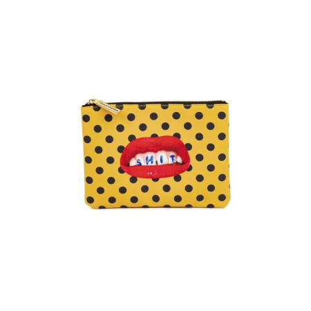 Косметичка Seletti Toiletpaper Bag 2530