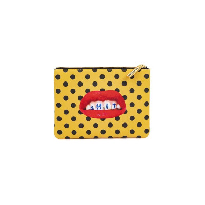 Косметичка Seletti Toiletpaper Bag 2530