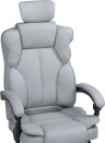 Компьютерное кресло Woodville Baron 15635