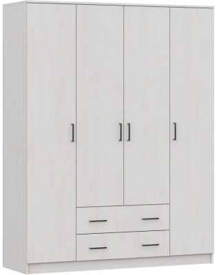 Шкаф Woodville Валетта 536244