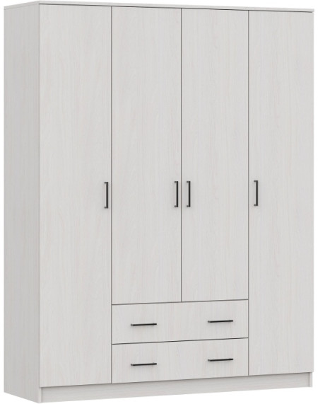 Шкаф Woodville Валетта 536244