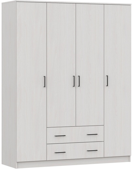 Шкаф Woodville Валетта 536244
