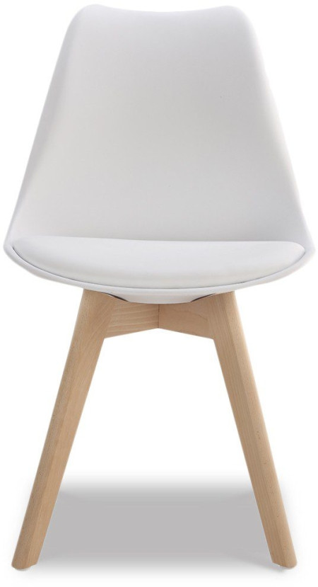 Стул ESF PW072-White