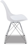 Стул ESF PM072G (JY18061) white